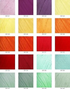 Knitting Yarn Himalaya Himagurumi Knitting Yarn 30123 - 4