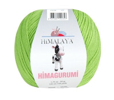 Fios para tricotar Himalaya Himagurumi 30163 - 2