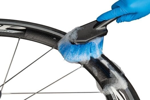 Почистване и поддръжка на велосипеди Park Tool Bike Cleaning Brush Set Почистване и поддръжка на велосипеди - 2