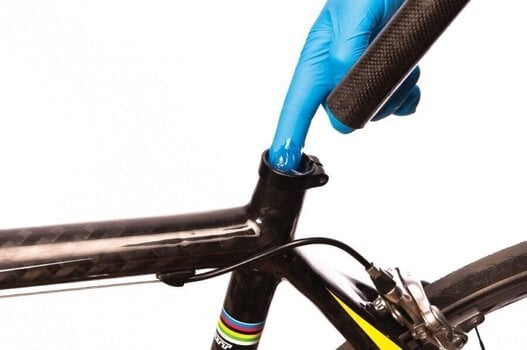 Почистване и поддръжка на велосипеди Park Tool Supergrip Carbon And Alloy Assembly Compound Почистване и поддръжка на велосипеди - 2