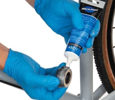 Bicycle maintenance Park Tool Anti-Seize Compound Bicycle maintenance - 2