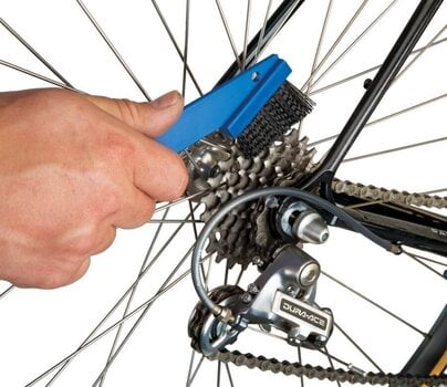 Kerékpár tisztítás és karbantartás Park Tool Gearclean™ Kerékpár tisztítás és karbantartás - 3