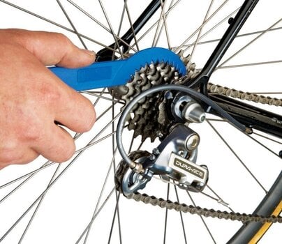 Kerékpár tisztítás és karbantartás Park Tool Gearclean™ Kerékpár tisztítás és karbantartás - 4