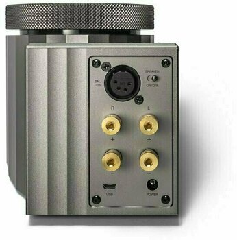 Hi-Fi Fejhallgató erősítő Astell&Kern ACRO L1000 - 4