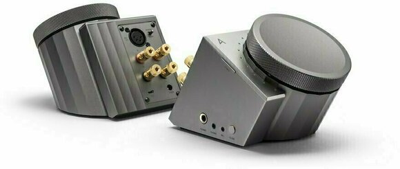 Hi-Fi hoofdtelefoonvoorversterker Astell&Kern ACRO L1000 - 8