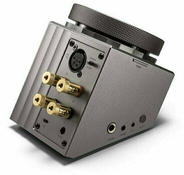 Hi-Fi Sluchátkový zesilovač Astell&Kern ACRO L1000 - 9