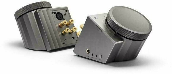 Hi-Fi hoofdtelefoonvoorversterker Astell&Kern ACRO L1000 - 10