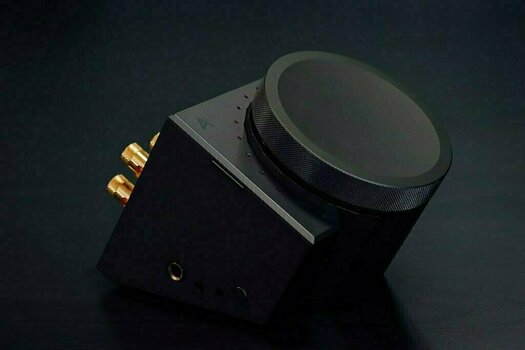 Hi-Fi Wzmacniacz słuchawkowy Astell&Kern ACRO L1000 - 12