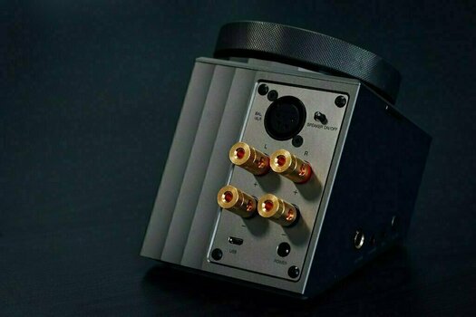 Hi-Fi Ενισχυτής Ακουστικών Astell&Kern ACRO L1000 - 14