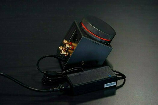 Hi-Fi Slúchadlový zosilňovač Astell&Kern ACRO L1000 - 19