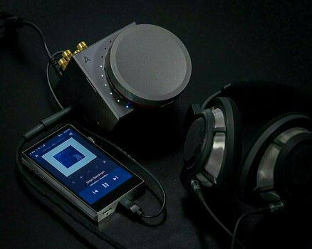 Hi-Fi Ενισχυτής Ακουστικών Astell&Kern ACRO L1000 - 22