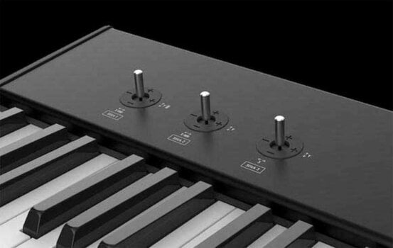 MIDI keyboard Studiologic SL73 Studio - 3