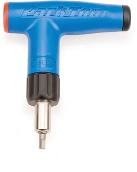 Wrench Park Tool Preset Torque Driver 3-4-5-T25 6 Nm Wrench - 2