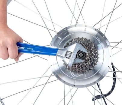 Outil Park Tool Freewheel Remover Shimano Outil - 3