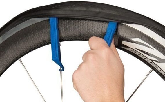Reparationssæt til cykler Park Tool Tire And Tube Repair Kit - 2