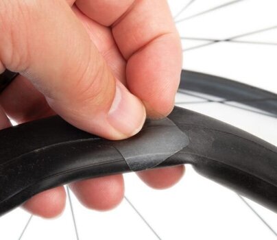 Cykel reparationssats Park Tool Tire And Tube Repair Kit - 3
