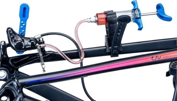Set riparazione bici Park Tool Hydraulic Brake Bleed Kit - 2