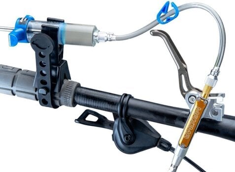 Zestaw do naprawy opon Park Tool Hydraulic Brake Bleed Kit - 3