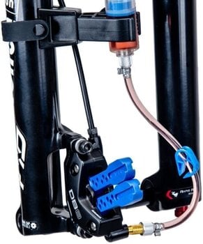 Conjunto de reparação de bicicletas Park Tool Hydraulic Brake Bleed Kit - 4