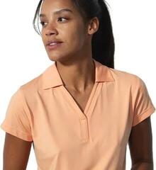 Polo majica Daily Sports Anzio Cap Kumquat XL Polo majica - 2