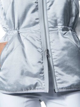 Жилетка Daily Sports Rovigo Vest Light Silver XL - 5