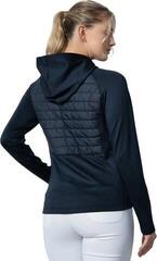 Sacou Daily Sports Allos Hybrid Navy XL Sacou - 2