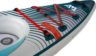Kajak, Kanu Aqua Marina Cascade 11'2'' (340 cm) Kajak, Kanu - 4