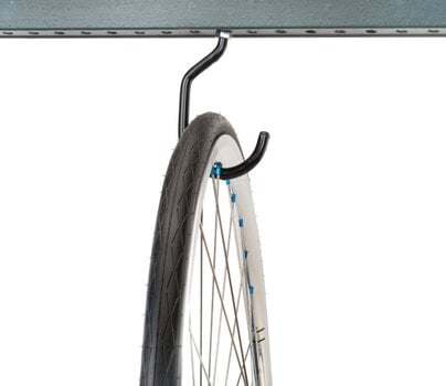 Suporte para bicicleta Park Tool Storage Hook Machine Thread - 2