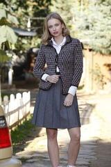 Hilo de tejer Himalaya Lana Lux 74810 Hilo de tejer - 6