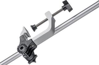 Sonarhalterung Mivardi Fishfinder Probe Holder Xtreme 83 cm-93 cm Sonarhalterung - 1
