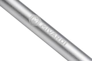 Sonarhalterung Mivardi Fishfinder Probe Holder Xtreme 83 cm-93 cm Sonarhalterung - 2