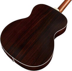 Elektroakustická kytara Jumbo Guild OM-250E Archback Natural Elektroakustická kytara Jumbo - 3