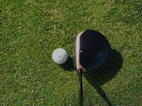 Golfschläger - Driver TaylorMade BRNR Mini Golfschläger - Driver Rechte Hand 11,5° Regular - 14