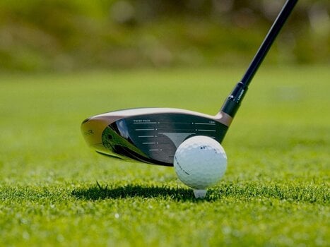 Golfclub - Driver TaylorMade BRNR Mini Golfclub - Driver - 15