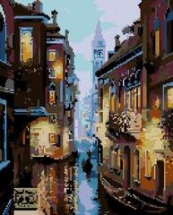 Diamond Art Zuty Diamond Art Venice - 2
