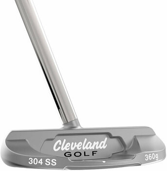 Golf Club Putter Cleveland Huntington Beach Collection 2017 Putter 6 Cs Right Hand 35 - 2