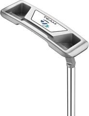 Golfset TaylorMade Team Junior -/Driver 17°-Hybrid 27°-Putter-Wege 54°-7-Iron 36° - 3