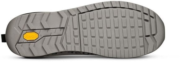Pantofi de ciclism pentru bărbați fi´zi:k Terra Ergolace X2 Flat GTX Anthracite/Black 41 Pantofi de ciclism pentru bărbați - 5