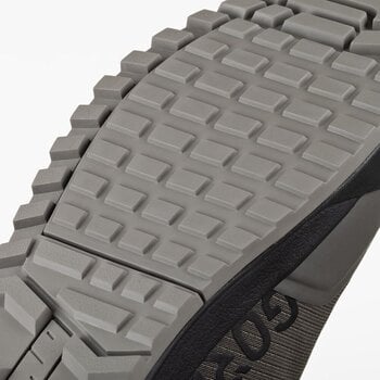 Men's Cycling Shoes fi´zi:k Terra Ergolace X2 Flat GTX Anthracite/Black 45 Men's Cycling Shoes - 6