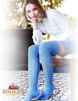 Fil à tricoter Himalaya Celinda Stretch 212-10 - 7