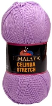 Fil à tricoter Himalaya Celinda Stretch 212-10 - 2