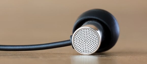 U-uho slušalice Final Audio E3000 Silver - 5