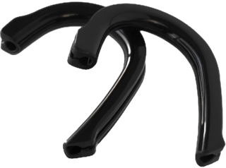 Auscultadores intra-auriculares Final Audio E4000 Black Auscultadores intra-auriculares - 3