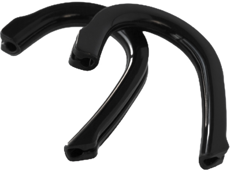 In-ear hoofdtelefoon Final Audio E4000 Black - 4
