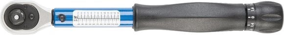 Torque Wrench Park Tool Ratcheting Click 1 Torque Wrench - 2