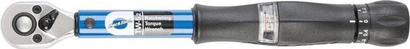 Torque Wrench Park Tool Ratcheting Click Torque Wrench - 3