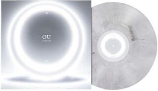 Disc de vinil OU - II: Frailty (Limited Edition) (White Blackberry Coloured) (LP) - 1