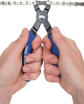 Werkzeug Park Tool Master Link Pliers Blue Werkzeug - 3