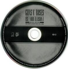 Music CD Guns N' Roses - Use Your Illusion I (Remastered) (2 CD) - 2