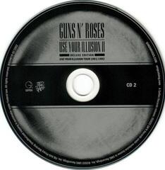 Zenei CD Guns N' Roses - Use Your Illusion II (Remastered) (2 CD) - 3